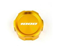 Moto Couvercle Liquide Frein Couvercle de réservoir Liquide Frein Avant pour Moto GSX-R,pour GSXR 600, 750, 1000, GSX-R750, GSX-R600, GSXR1000