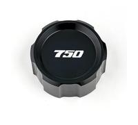 Moto Couvercle Liquide Frein Couvercle de réservoir Liquide Frein Avant pour Moto GSX-R,pour GSXR 600, 750, 1000, GSX-R750, GSX-R600, GSXR1000