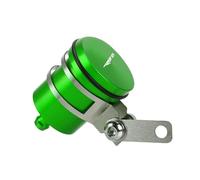 Moto Couvercle Liquide Frein Réservoir de Liquide de Frein et d'embrayage Universel pour Moto pour RS125 RS 125 1996-2021 1997 1998 1999