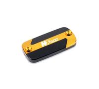 Moto Couvercle Pompe Frein Couvercle De Réservoir De Liquide De Frein Avant Et De Maître-Cylindre pour Moto pour NX500, NX400, NX 500, NX 400, Accessoires