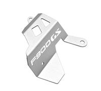 Moto Couvercle Protection Frein Arrière Couvercle De Protection du Levier De De Moto, Frein Arrière pour Maître-Cylindre, pour F750GS, F850GS, pour Adventure F900GS, F850 GS