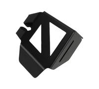 Moto Couvercle Protection Frein Arrière Couvercle De Protection du Réservoir De Liquide De Frein Arrière De Moto, pour CRF1100 1000 L pour Africa Twin pour Les Sports D'aventure pour V-Strom 1000 XT