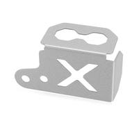 Moto Couvercle Protection Frein Arrière Couvercle Protection Liquide Frein, Bouchon Réservoir D'huile, Boîtier Protecteur pour 525AC DS525X 500AC 2022-2023 DS525X 525 500 AC 2024