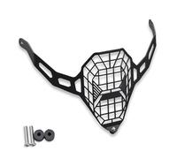 Moto Couvercle Protection Phare Couvercle De Grille De Phare De Moto, Couvercle De Protection De Phare De Moto pour DL1000 pour V-Strom 800DE 2023