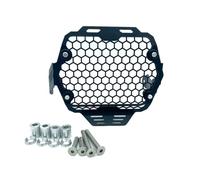 Moto Couvercle Protection Phare Couvercle De Protection De Calandre De Phare Avant pour Modèle pour V-Strom 1050, Fournitures De Motos, Pièces Et Accessoires