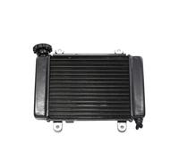 Moto Couvercle Radiateur Accessoires De Moto, Grille De Protection Du Radiateur, Couvercle De Protection Du Réservoir D'eau De Refroidissement, Convient Aux Moteurs Refroidis Par Eau Et Aux VTT