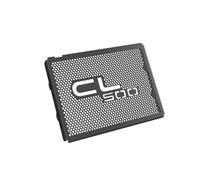 Moto Couvercle Refroidisseur Grille De Protection pour Radiateur Moto, Compatible avec pour CL500 CL 500 2023 2024 2025, Accessoires