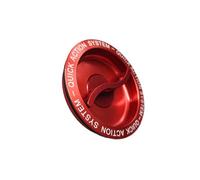 Moto Couvercle Réservoir Gaz Bouchons De Réservoir De Carburant Pour 1199 Pour PANIGALE 12-18 Pour XDIAVEL/S 16-20 Pour SCRAMBLER 1100 Pour SIXTY2/pour DESERT Pour SLED