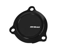 Moto Couvercle stator Carter Couvercle De Stator De Moteur De Moto, Capuchon De Protection De Décoration pour Tmax560 TMAX 560 Tech Max TMAX 2022 2023 2024