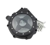 Moto Couvercle Stator Moteur Couvercle D'alternateur Transparent pour CBR1000RR 2004-2007 CB1000RA 2021-2024 CB 1000 RR 04-14, Pièces De Moto Gauche