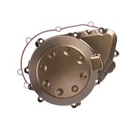 Moto Couvercle Stator Moteur Couvercle De Moteur, Couvercle De Stator De Moteur, Joint De Coque Latérale De Bobine De Générateur De Carter pour Z750 Z750S 2003 2004 2005 2006 pour ni&nja