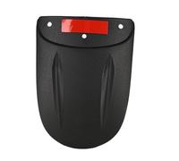 Moto Couverture Arrière Extension De Garde-Boue, Protection Contre Les Éclaboussures De Boue, Extension De Garde-Boue Avant pour Rebel 300 500 CM300 CM500 CMX300 CMX500