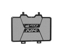Moto Couverture Grille Radiateur 2023 2024 pour pour CF Moto 450 NK Nk450 CF450Nk 450Nk Moto Radiateur Garde Protection Grille Gril Couverture