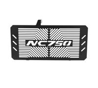 Moto Couverture Grille Radiateur Couvercle De Calandre pour NC750X NC 750X 750 X NC750S NC750 2014 - 2023 2024, Accessoires Moto, Protection Radiateur