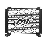 Moto Couverture Grille Radiateur Couvercle De Protection Calandre Moto pour 800MT, Radiateur Moteur, Accessoires 2022 - 2024 800 MT