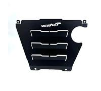 Moto Couverture Grille Radiateur Couvercle De Protection Calandre Radiateur, Accessoires Moto pour CF 450MT 450 MT MT450 2024 2025 2026