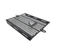 Moto Couverture Grille Radiateur Couvercle De Protection Calandre Radiateur, Accessoires Moto pour Scrambler 400X pour Vitesse 400 2024 2025