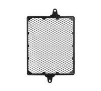 Moto Couverture Grille Radiateur Couvercle De Protection Calandre Radiateur, Accessoires Moto pour Vitesse 400 Speed400 2024 2025 Protecteur Couverture