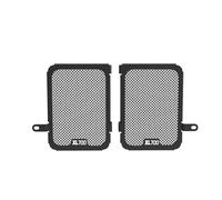 Moto Couverture Grille Radiateur Couvercle De Protection pour Calandre Moto, pour XL 700 XL700 V XL700V pour Transalp 2008-2018-2019-2020-2021-2022