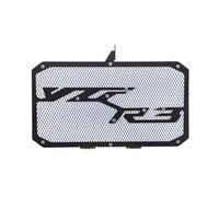 Moto Couverture Grille Radiateur Couvercle De Radiateur R3 2021 YZFR3, Protection Calandre Réservoir Moto pour YZF-R3 YZF 2015 -