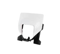 Moto Couvre-phares Cache De Phare Avant Motocross Pour FE 250 350 450 501 2020-2021 TE 250i 300i 2020-2021 Supermoto Protection Phare