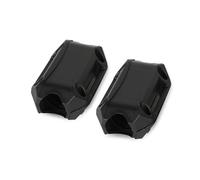 Moto Crash Bar Barre De Protection Moteur Moto 25mm, Bloc Décoratif Pour CRF1000L CRF1100L Pour L'afrique Pour TWIN 2022 2023 2024