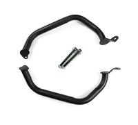 Moto Crash Bar Barre Protection Moteur Moto Pare-Chocs Protecteur pour Boulevard pour Intruder pour M800R 2006-2023 Moto Autoroute Crash Bar(2)