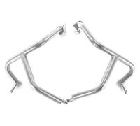 Moto Crash Bar Cadre Barre Pour B&enelli Pour TRK 702/X TRK702 TRK702X 2022 2023 Moto Accessoire Acier Tuyau Moteur Protections Autoroute Barre Protection(Onecolor)