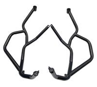 Moto Crash Bar Cadre Barre Pour S&uzuki Pour V-Strom DL1050DE DL1050XT 2020-2023 Cadre Moto Pare-chocs Carénage Protecteur Autoroute Moteur Barre Protection