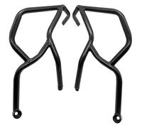 Moto Crash Bar Cadre Barre Pour S&uzuki Pour V-Strom DL1050DE DL1050XT 2020-2023 Moto Autoroute Moteur Garde Barre De Protection Cadre Pare-chocs Carénage Protecteur