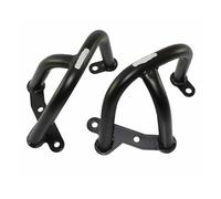 Moto Crash Bar Cadre De Barre De Protection pour Pare-Chocs De Moteur, Protection Contre Les Chutes pour Svartpilen 250 401 pour Vitpilen 2018 - 2021