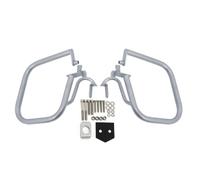 Moto Crash Bar Pour barre de sécurité d'autoroute R1200RT 2004-2013 | Protection de moteur avant et arrière de moto, pare-chocs de cage de cascade, protecteur de réservoir de carburant