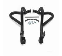 Moto Crash Bar pour Benda pour Chinchilla 500 BD500 Moto Autoroute Moteur Garde Crash Bar Cadre Pare Chocs Carénage Protecteur Barre Moteur Gar Pare Chocs