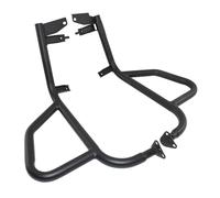 Moto Crash Bar pour CT125 pour HunterCub 125 2020 2021 2022 2023 Moto Pare-Chocs Moteur Garde Crash Bar Cadre Curseur Chute Protecteur Moteur Pare Chocs