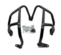 Moto Crash Bar Pour GoldWing 1800 GL1800 F6C Goldwing GL 1800 18-24 Moto Moteur Garde Crash Bar Cadre Pare-chocs Carénage Protecteur Protection Pare-Chocs Moto
