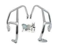 Moto Crash Bar Pour GoldWing 1800 GL1800 F6C Goldwing GL 1800 18-24 Moto Moteur Garde Crash Bar Cadre Pare-chocs Carénage Protecteur Protection Pare-Chocs Moto