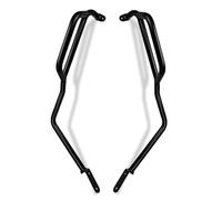 Moto Crash Bar pour Hunter pour Cub CC110 2024 pour Cub CC110 Kit De Protection De Moteur pour Moto Kit De Cadre pour Accessoires De Protection De Pare-Chocs Moteur Pare Chocs