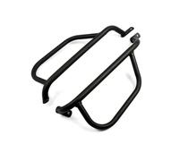 Moto Crash Bar pour Kawasaki pour KLR650 pour KL650E KL650 1987-22 Moto Avant Arrière Pare-Chocs Moteur Garde Réservoir Pare-Chocs Carénage Protecteur Moteur Pare Chocs(Rear Side Crashbar)