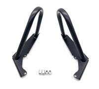 Moto Crash Bar pour M109R 2006-2014 Cadre Protection Chromé Moto Protection du Moteur Pare-Chocs Accessoires Moto Autoroute Crash Bar(1)