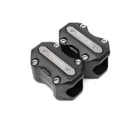 Moto Crash Bar pour TR&iumph pour pour Tiger 800 900 850 GT pour pour Tiger 1200 XCA 1050i pour Street pour Triple RS Protection Moteur Pare-Chocs Protection Crash Bar