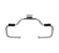 Moto Crash Bar pour V-Star 400 pour Classic 1998-2016 pour Dragstar 650 pour Custom 1997-2016 Barre De Protection Moteur pour Pare-Chocs De Moto Compatible avec Moteur Pare Chocs