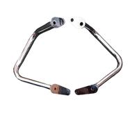 Moto Crash Bar Pour VSTAR 400 650 DS400 DS650 XVS400 XVS650 pour glisser pour star 1996-2013 garde moteur autoroute barre de sécurité pare-chocs