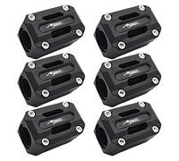Moto Crash Bar Protecteur Bloc De Protection De Pare-Chocs De Moteur De Moto, pour pour Africa Twin CRF1100L CRF 1100 1000L pour Adventure NT1100 NT 1100