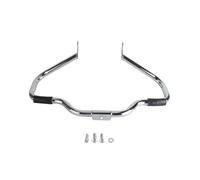 Moto Crash Bar Protection de moteur Pour Softail pour Fat pour Boy Lo FLSTF FLSTFB pour Heritage pour FLSTC 2000-17