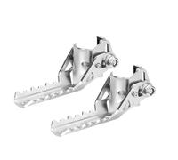 Moto Crash Bar Repose-Pieds D'autoroute pour BMW R1200GS LC R 1200 GS 1200GS, Barres De Sécurité De 25mm, Repose-Pieds Avant Protection Pare-Chocs Moto