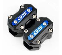 Moto Crash Bar Slider Pour Moteur Garde Pour BMW Pour R1200GS R1250GS R 1200 1250 GS ADVENTURE G310GS F750GS F850GS F 850GS Moto Moteur Garde Pare-chocs Crash Protection Bloc De Protection Pour Moto(A