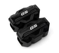 Moto Crash Bar Slider Pour Moteur Garde Pour BMW Pour R1200GS R1250GS R 1200 1250 GS ADVENTURE G310GS F750GS F850GS F 850GS Moto Moteur Garde Pare-chocs Crash Protection Bloc De Protection Pour Moto(B