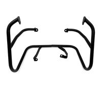 Moto Crash Bars Pour BMW Pour F 800 GT Pour F800 GT Pour F 800GT Pour F800GT Moto Moteur Garde Crash Bar Autoroute Autoroute Tampon Pare-chocs Cadre Protecteur Moto Autoroute Crash Bar(Black)