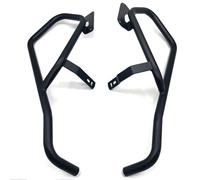 Moto Crash Bars Pour BMW Pour K1600 Pour GT Pour GTL Pour K1600GT Pour K1600GTL Pare-chocs Protection Moteur Cadre Barre Protection Avant Arrière Moto Autoroute Crash Bar Protection(Front)