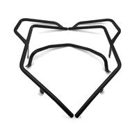 Moto Crash Bars Pour NMAX155 2021 2022 2023 Barres De Protection Moteur Moto Pare-chocs Pour Autoroute